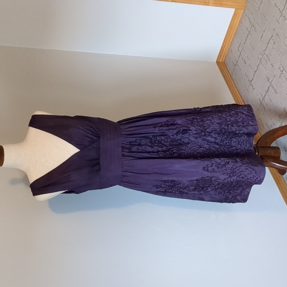 Jessica Howard Dress